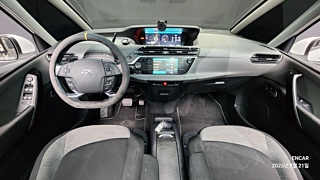 CITROEN C4 SPACETOURER GRAND 2019