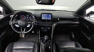 HYUNDAI VELOSTER JS 2019