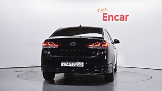 HYUNDAI SONATA NEW RISE 2018