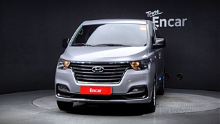 HYUNDAI STAREX GRAND 2020