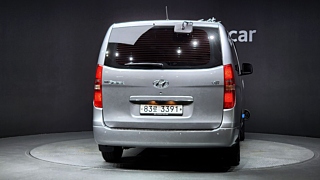 HYUNDAI STAREX GRAND 2020