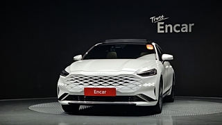 KIA K8 HYBRID 2023