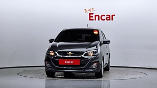DAEWOO SPARK 2019