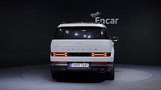 HYUNDAI SANTAFE MX5 2023