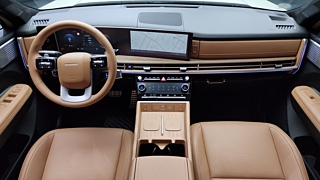 HYUNDAI SANTAFE MX5 2023