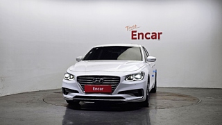 HYUNDAI GRANDEUR IG 2016