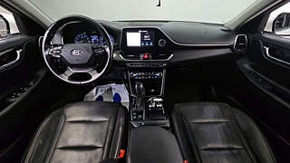 HYUNDAI GRANDEUR IG 2016