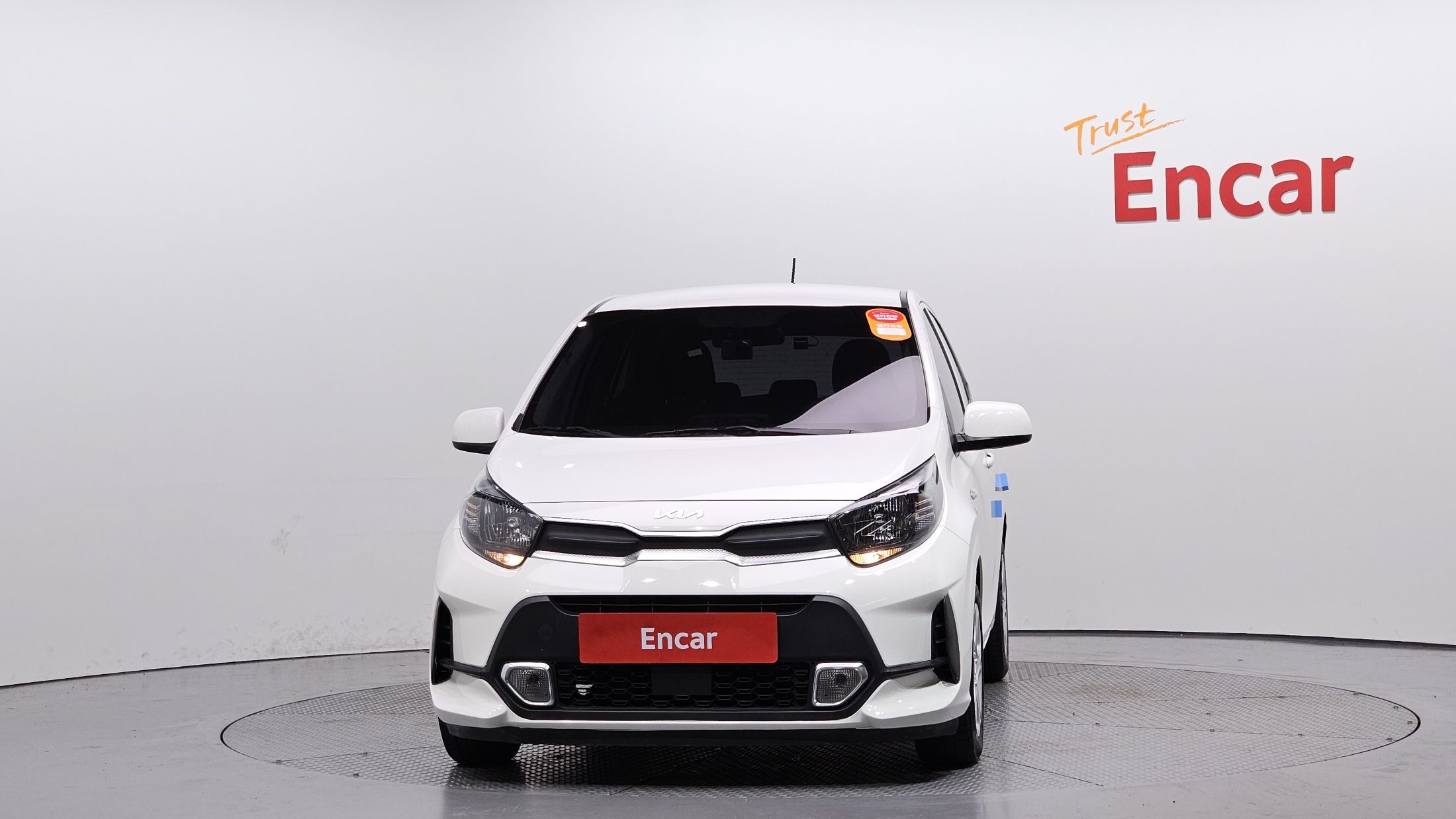 KIA MORNING URBAN JA 2021