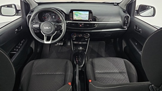 KIA MORNING URBAN JA 2021