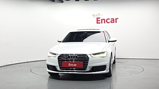 AUDI A6 2016