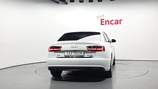 AUDI A6 2016