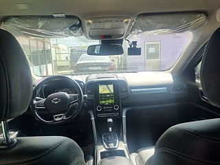 SAMSUNG QM6 2020