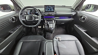 HYUNDAI CASPER 2022