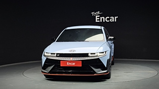 HYUNDAI IONIQ5 2023
