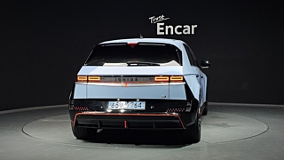 HYUNDAI IONIQ5 2023