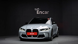 BMW M3 G80  2024
