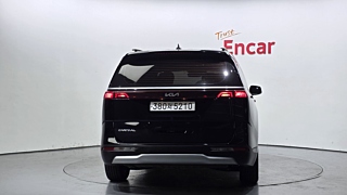 KIA CARNIVAL 2022