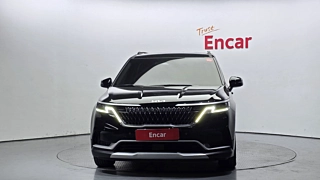 KIA CARNIVAL 2022