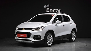 DAEWOO TRAX  1.4 LT 2019