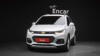 DAEWOO TRAX  2019