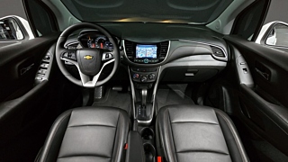 DAEWOO TRAX  1.4 LT 2019