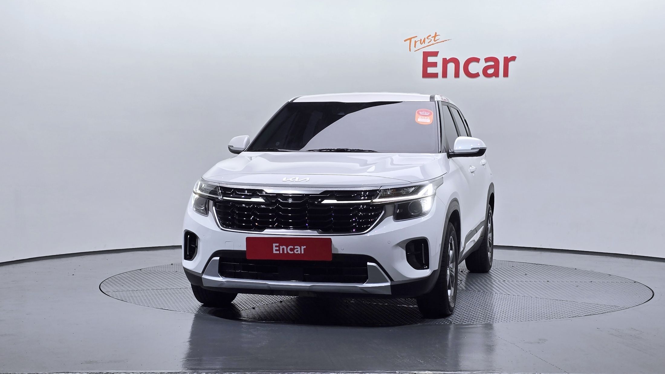 KIA SELTOS 2022