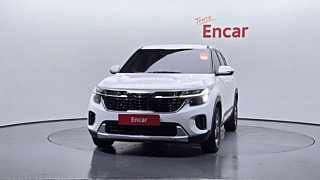 KIA SELTOS 2022