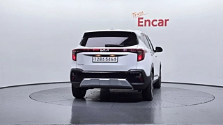 KIA SELTOS 2022
