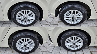 KIA MORNING URBAN JA 2021