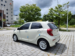 KIA MORNING URBAN JA 2021