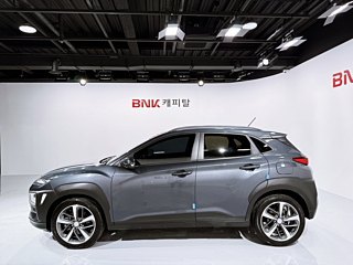 HYUNDAI KONA 2018