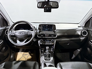 HYUNDAI KONA 2018