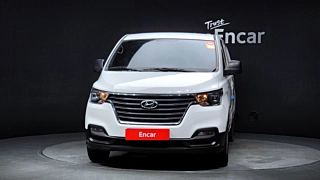 HYUNDAI STAREX GRAND 2020