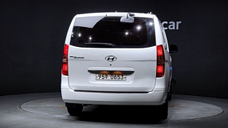 HYUNDAI STAREX GRAND 2020
