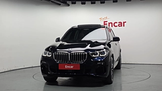 BMW X5 G05 2021