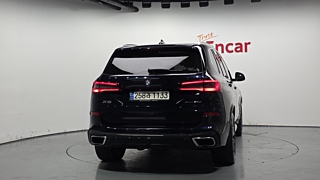 BMW X5 G05 2021