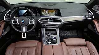 BMW X5 G05 2021