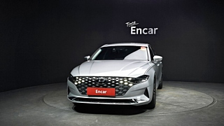 HYUNDAI GRANDEUR IG 2021