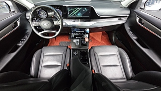HYUNDAI GRANDEUR IG 2021