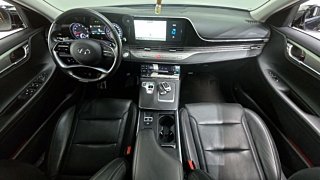 HYUNDAI GRANDEUR IG 2022