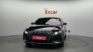 HYUNDAI GRANDEUR IG 2022