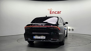 HYUNDAI GRANDEUR IG 2022