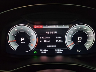 AUDI A6 C8 2022
