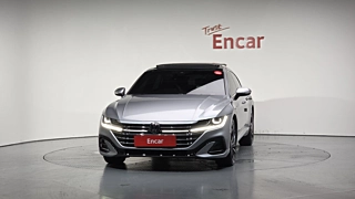 VOLKSWAGEN ARTEON 2022