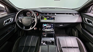 LAND ROVER RANGE ROVER VELAR 2018