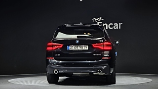 BMW X3 G01 2021
