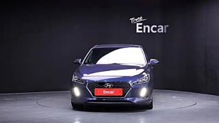 HYUNDAI I30 PD 2017