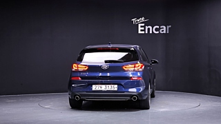 HYUNDAI I30 PD 2017
