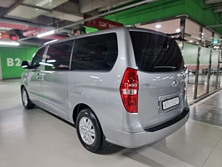 HYUNDAI STAREX GRAND 2019
