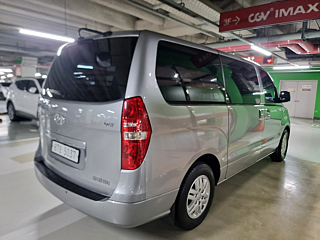 HYUNDAI STAREX GRAND 2019